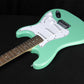 BLW Off Road S-10 Electric Guitar - Surf Green