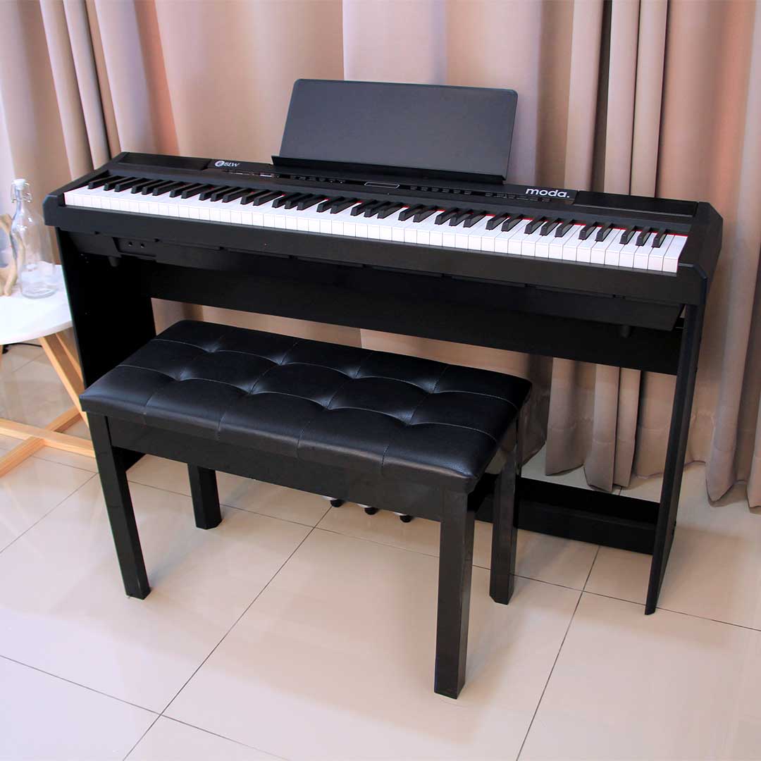 BLW MODA Digital Piano