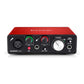 Focusrite Scarlett Solo (3rd Generation)