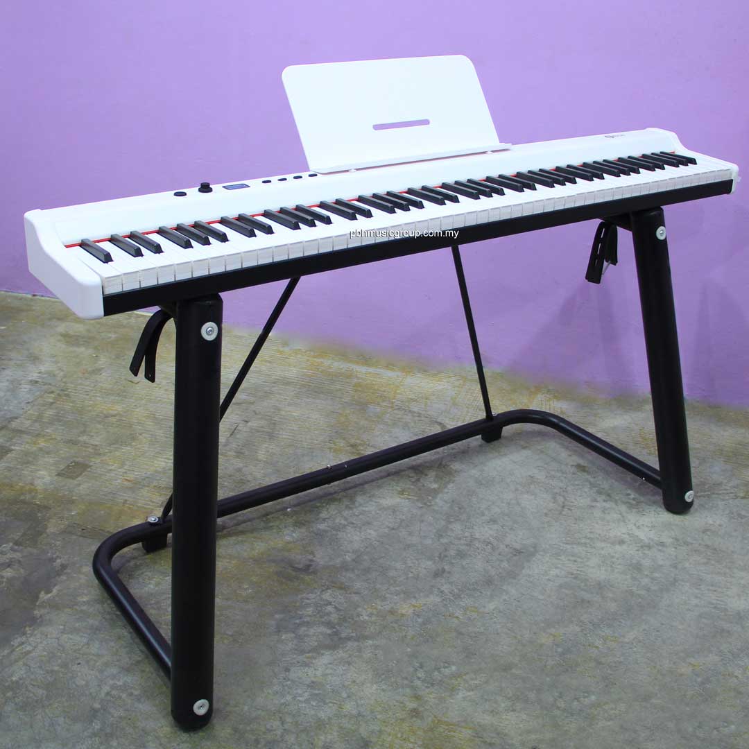 BLW SK-U U style Keyboard and Piano Stand