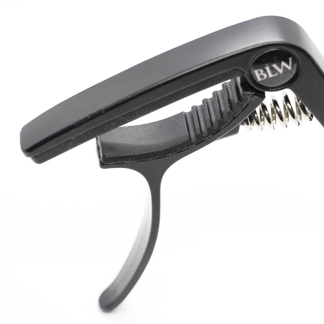 BLW C10 Spring Loaded Capo