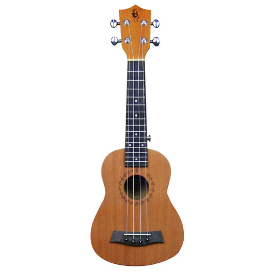 Juarez deals tenor ukulele