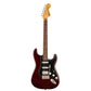 Squier Classic Vibe 70s Stratocaster HSS Electric Guitar, Laurel FB, Walnut