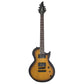 Jackson JS Series Monarkh JS22 SC Electric Guitar, Tobacco Burst