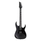 Ibanez Gio GRGR131EX - Black Flat