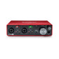 Focusrite Scarlett 2i2 (3rd Generation)