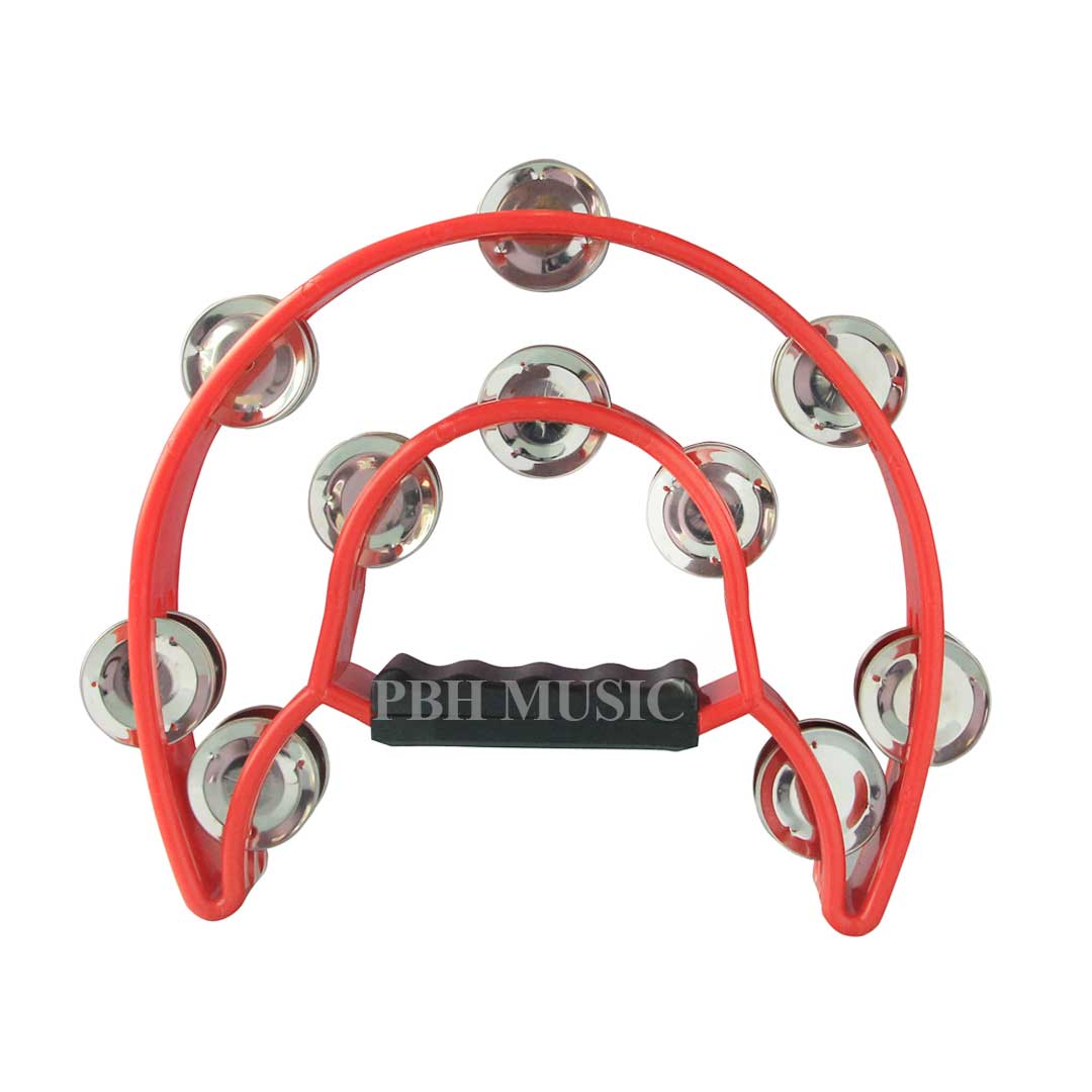 BLW TMHDB20 Tambourine