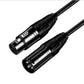 Microphone Cable XLR to XLR Balanced 1.5M/3M/10M