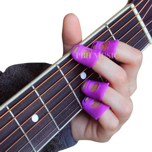 Bass Guitar Accessories