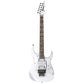 Ibanez Steve Vai Signature JEMJRV2 - White