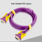 VGA 3+9 1080P Gold Plated Cable 1.5/3/5/10M