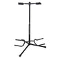 BLW  SG-SD Adjustable Double Guitar Stand