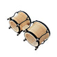 BLW NSB67 6 & 7 Inch Tunable Wood Bongo