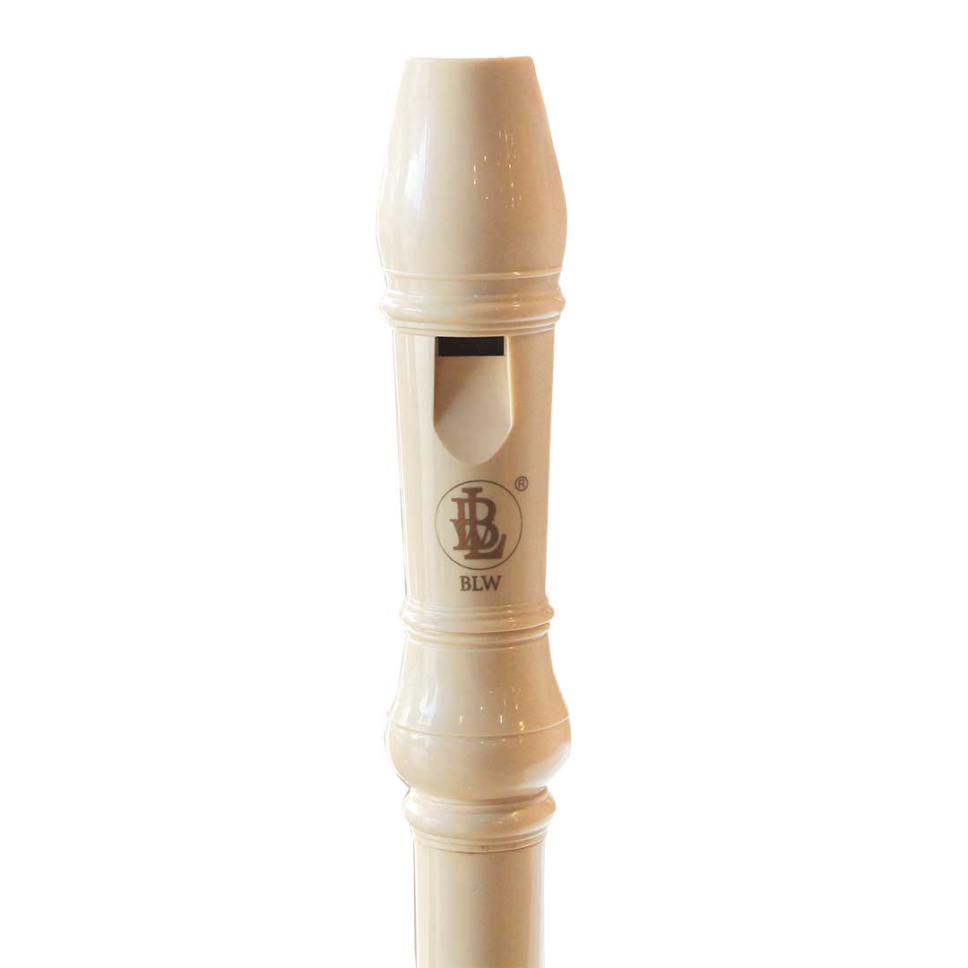 BLW RS-101G Soprano Recorder