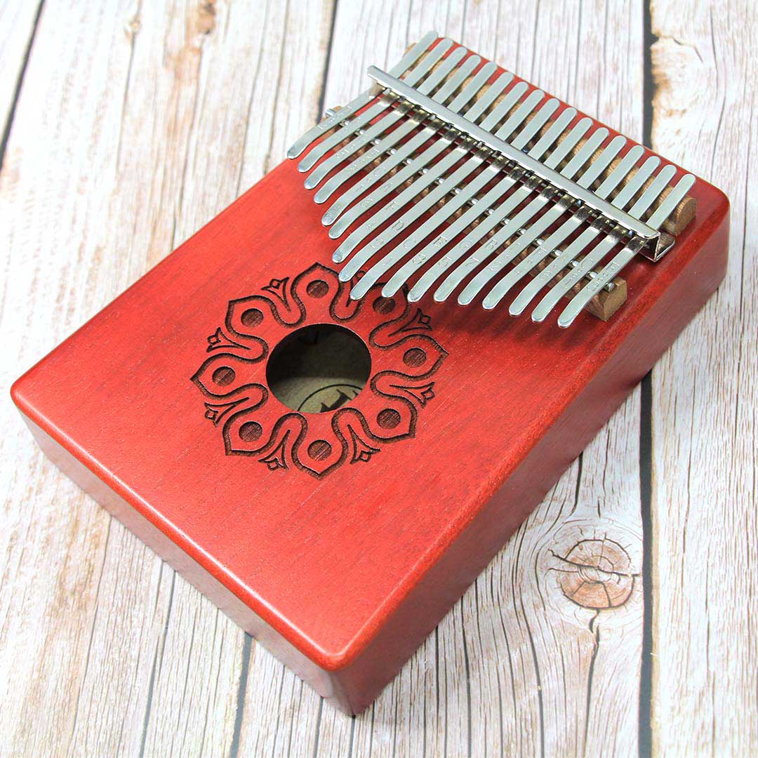 BLW K17 Kalimba