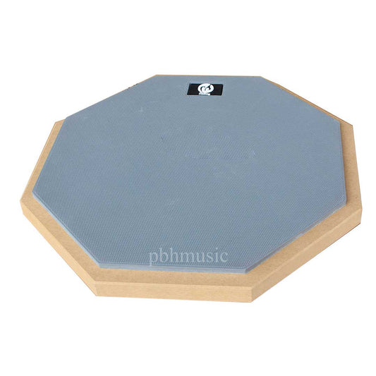 Drum Practice Pad - 12 inch