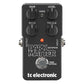 TC Electronic Dark Matter Distortion Guitar Effects Pedal