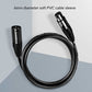 Microphone Cable XLR to XLR Balanced 1.5M/3M/10M