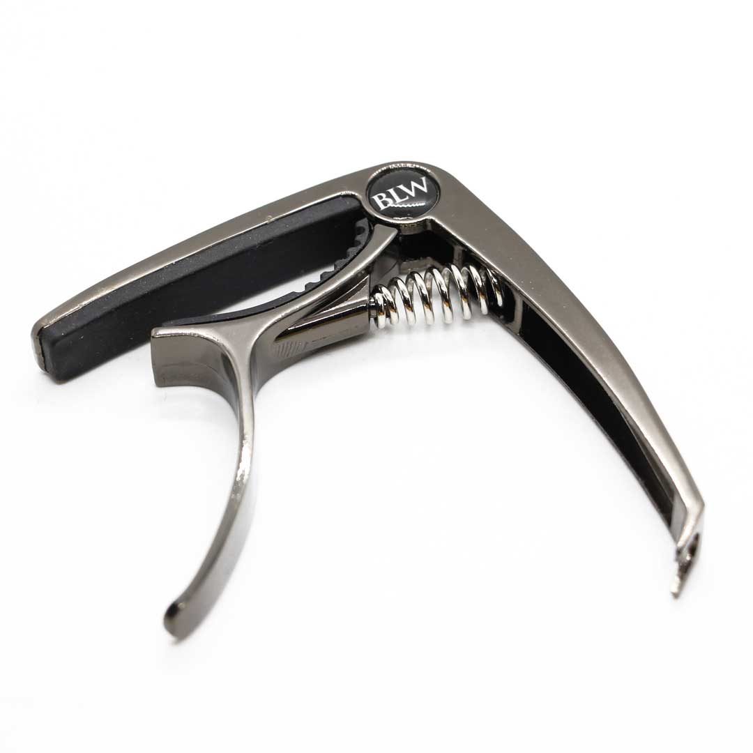 BLW C10 Spring Loaded Capo