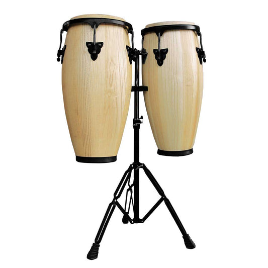 BLW Nasyid Conga 9'' & 10'' with stand