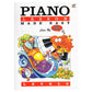 Lina Ng Piano Lesson Made Easy Level 3