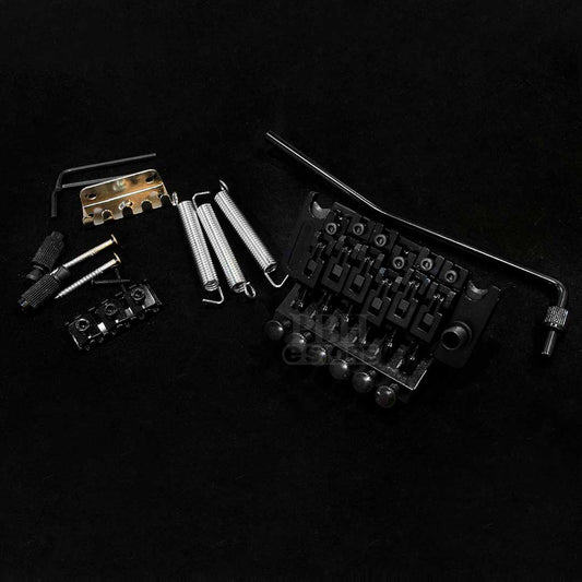 Floyd Rose Tremolo Bridge System Set