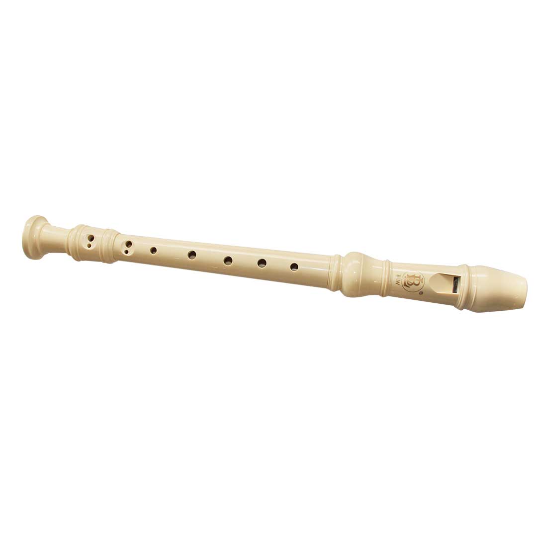 BLW RS-101G Soprano Recorder