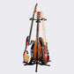 BLW SG-ST Adjustable Triple Guitar Stand