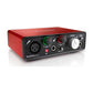 Focusrite Scarlett Solo (3rd Generation)