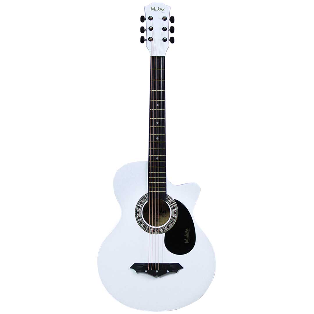 Mukita Fuse Acoustic Guitar