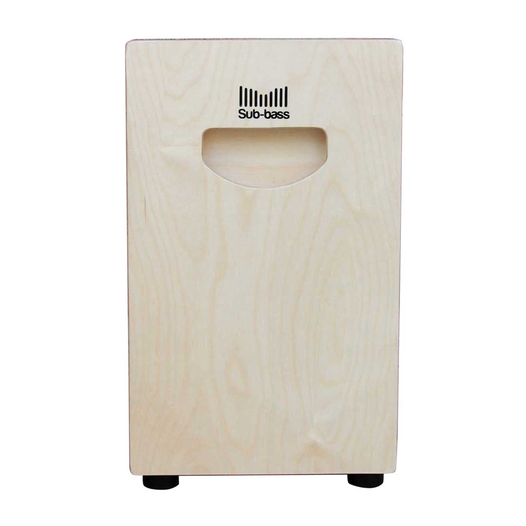 BLW Sub-bass Cajon