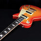 BLW Prima Electric Guitar - Sunburst