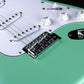 BLW Off Road S-10 Electric Guitar - Surf Green