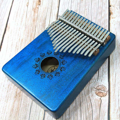 BLW K17 Kalimba