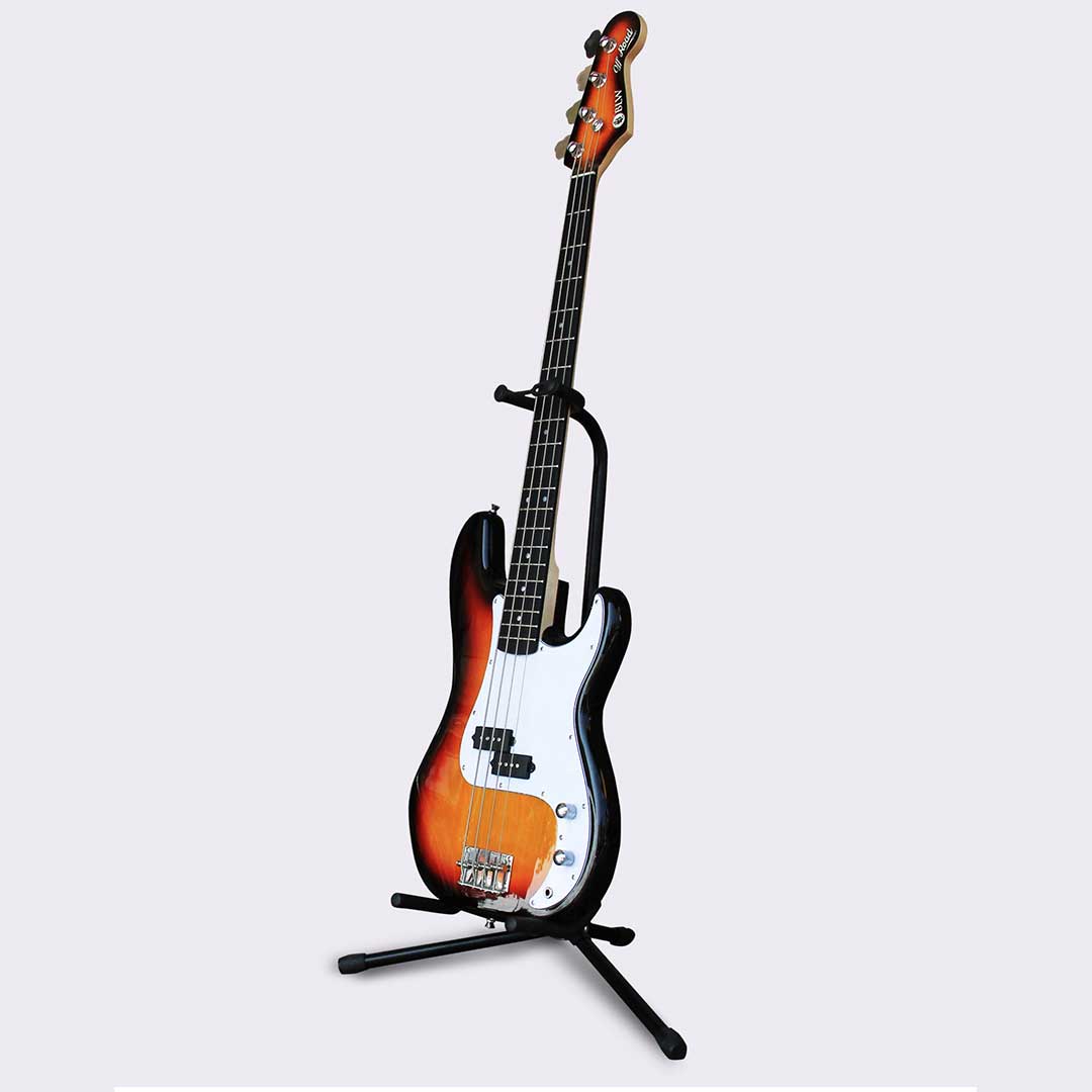 BLW S-GS Adjustable Tubular Guitar Stand