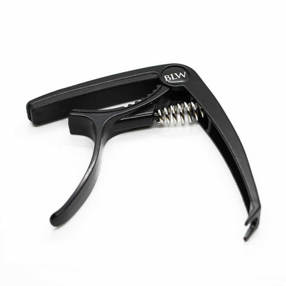 BLW C10 Spring Loaded Capo