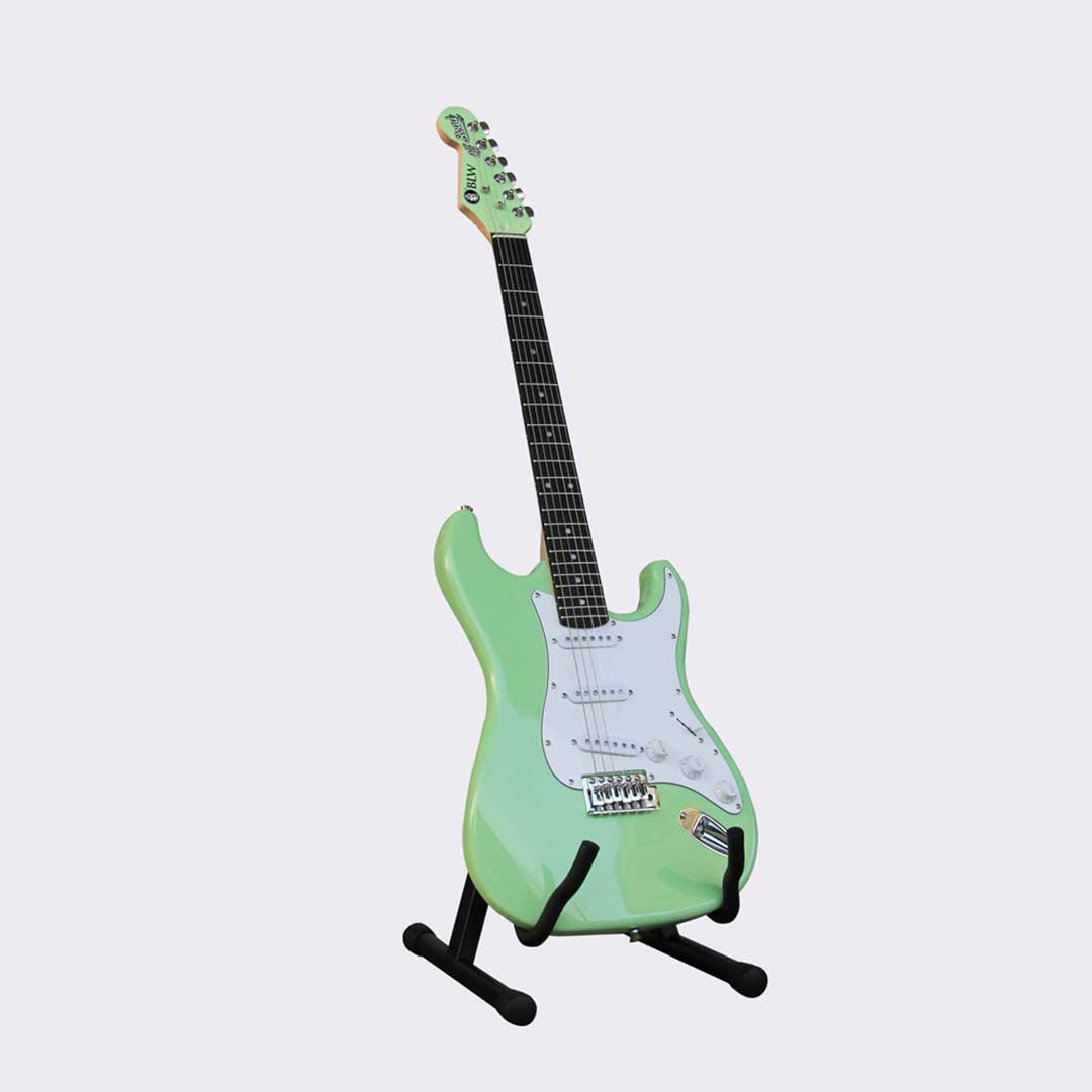 BLW A Frame Guitar Stand in