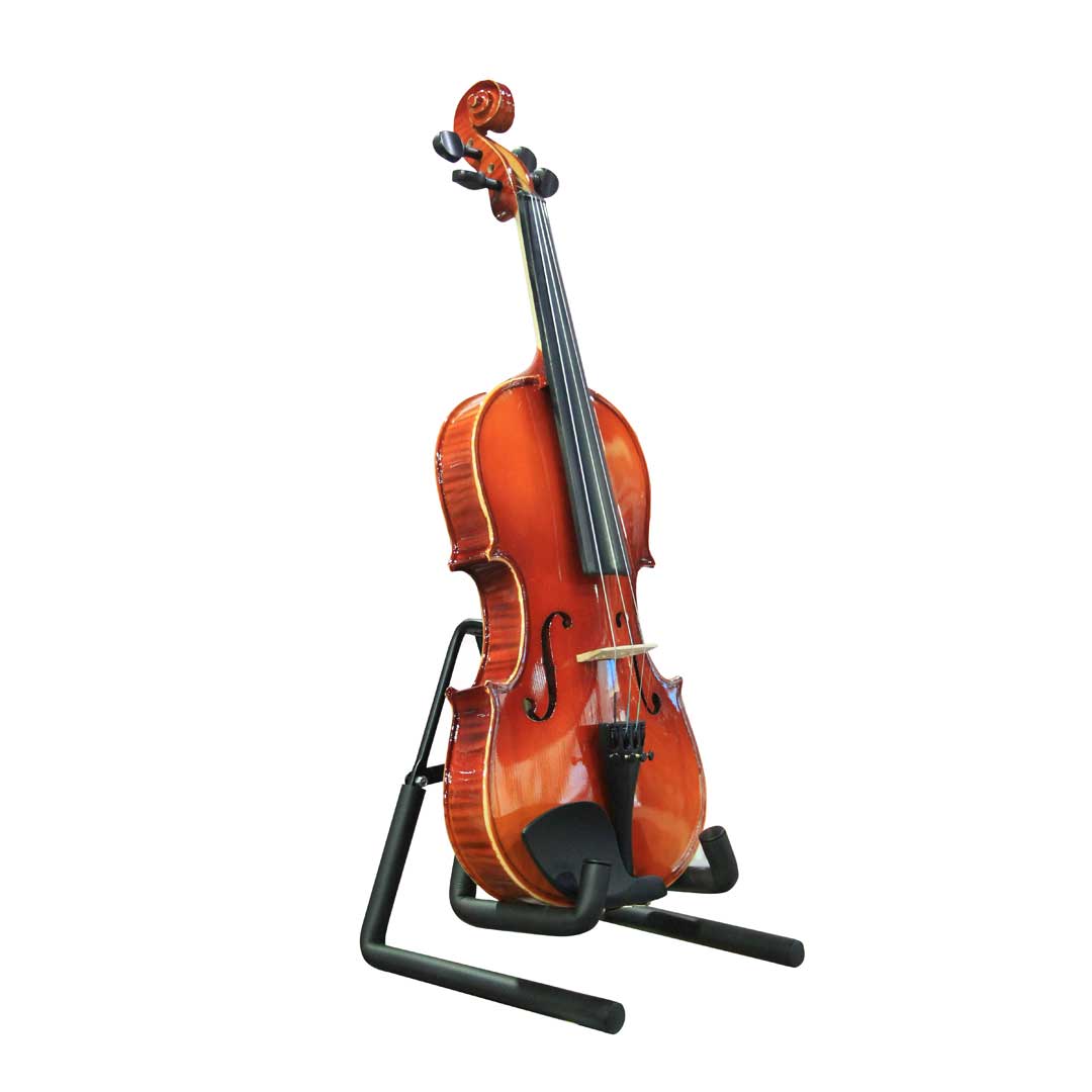 BLW Ukulele, Violin and Viola A Frame Folding Music Stand