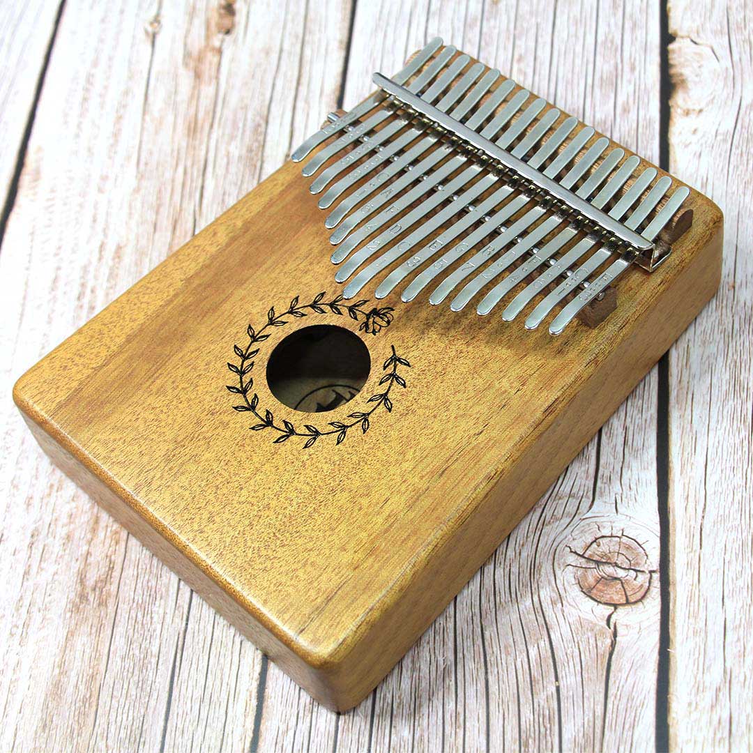 BLW K17 Kalimba