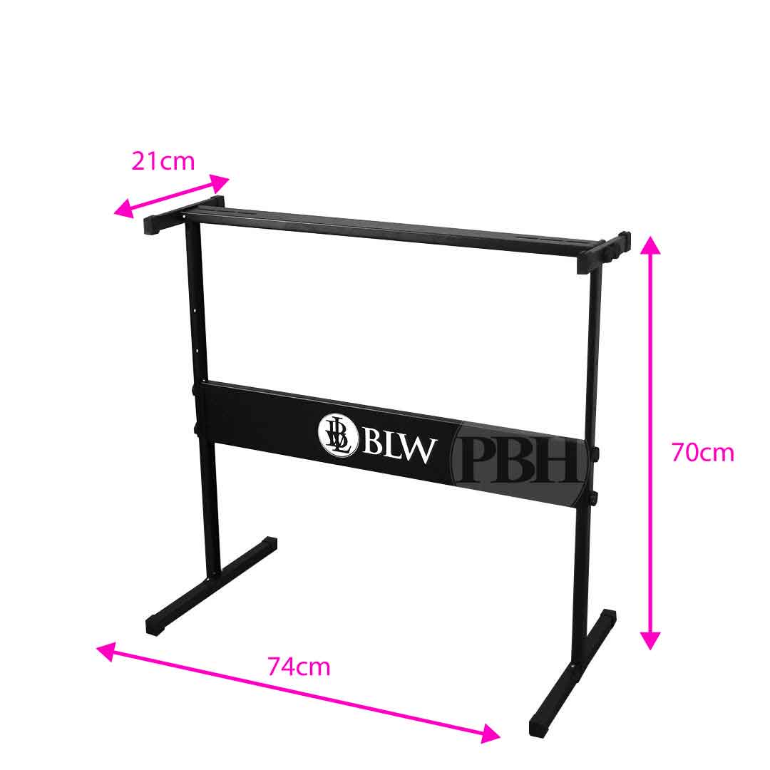 BLW SK-H H Style Keyboard Stand