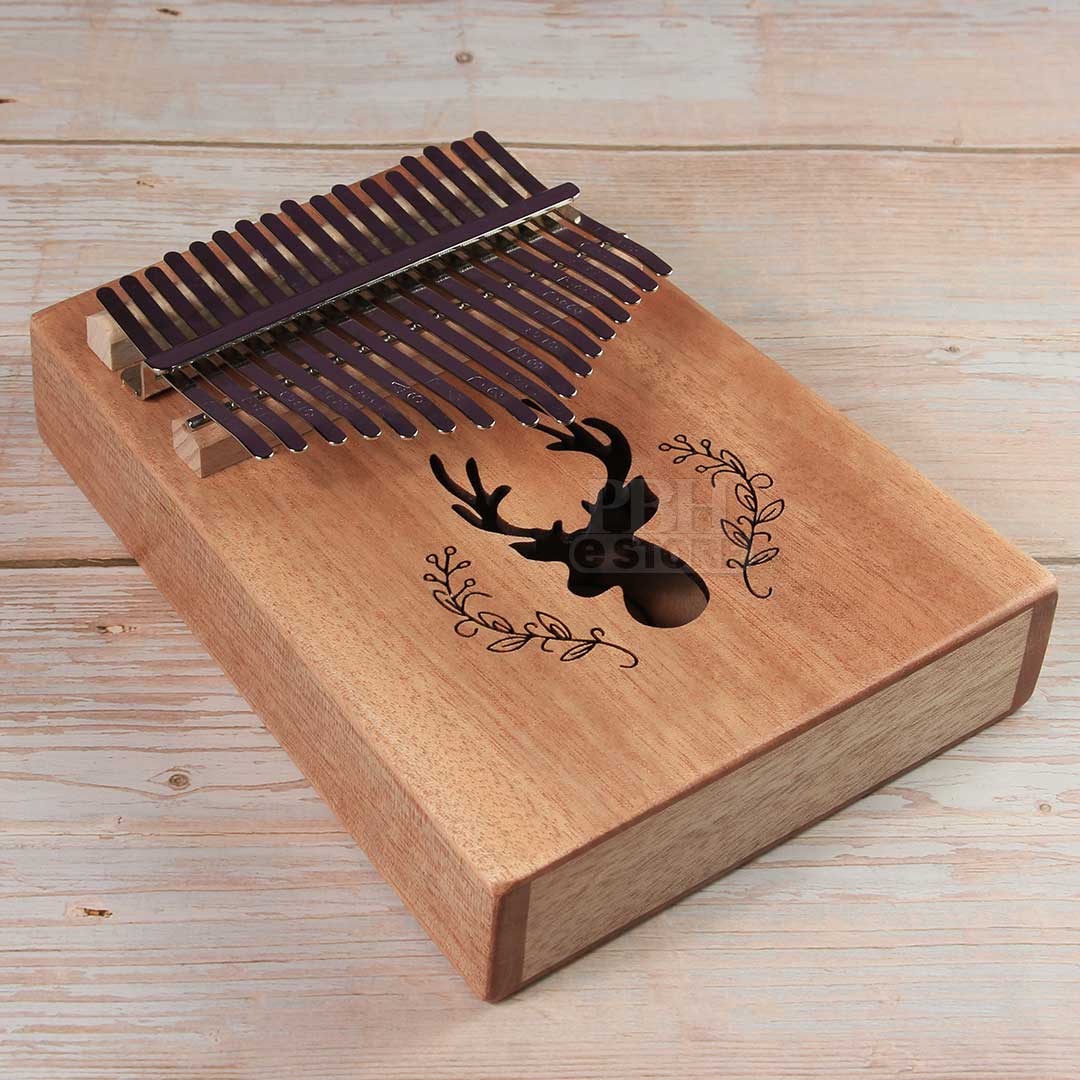 BLW K17 Kalimba