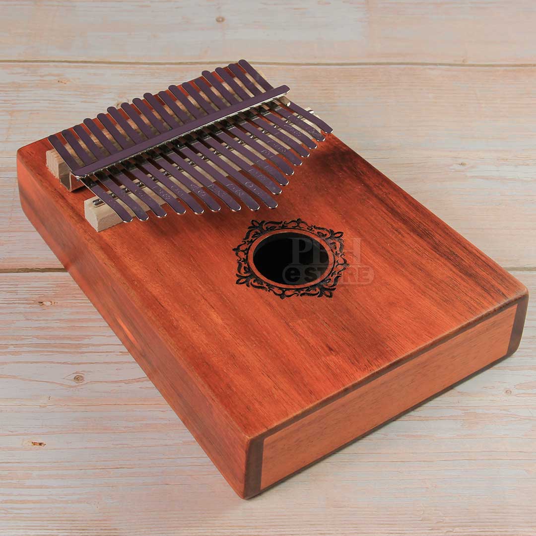 BLW K17-Koa Kalimba