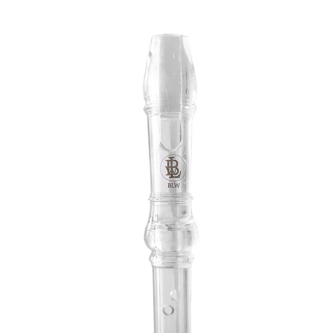 BLW RS-001G Soprano Recorder