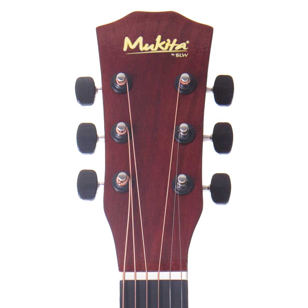 Mukita Basic Acoustic Guitar