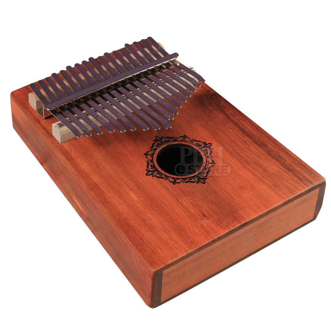 BLW K17-Koa Kalimba