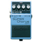 Boss CH-1 Super Chorus Guitar Effect Pedal