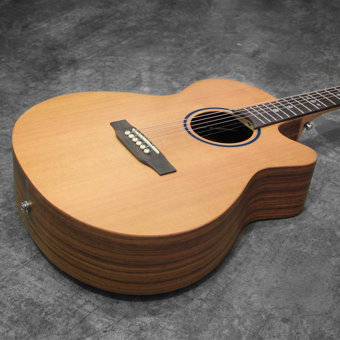 BLW Craftone CR150 Acoustic Guitar