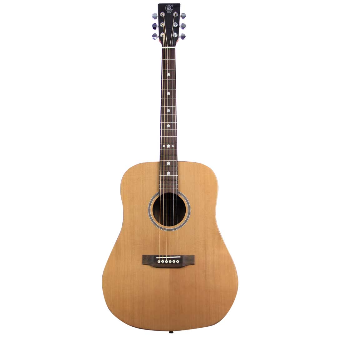 BLW Craftone CR160 Acoustic Guitar