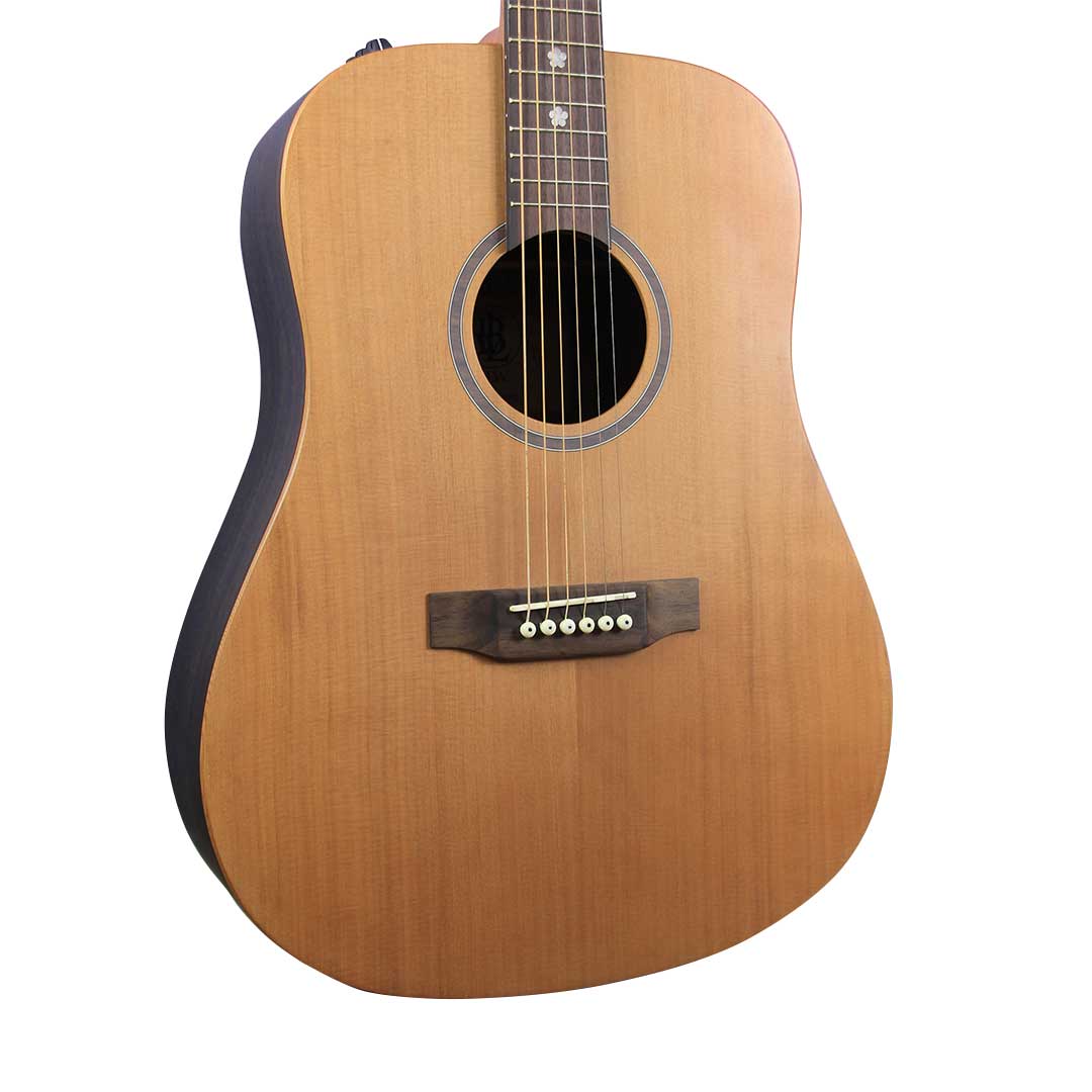 BLW Craftone CR160 Acoustic Guitar