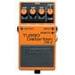 Boss DS-2 Turbo Distortion Guitar Effect Pedal